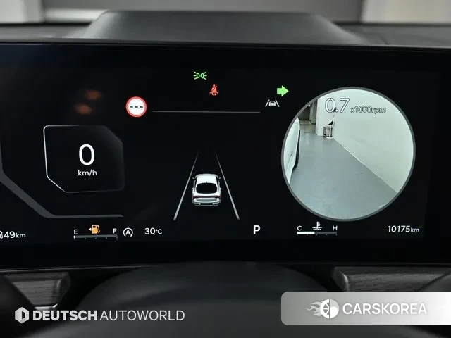 Kia The New K5 3rd generation id 2910089 из Кореи 18