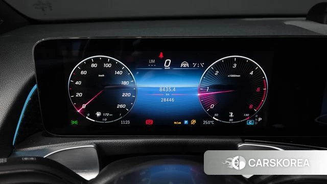 Mercedes-Benz GLB-Class X247 id 4408285 из Кореи 29