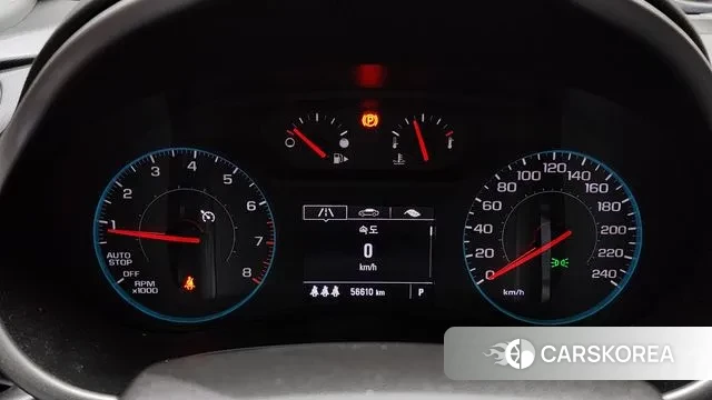 Chevrolet (GM Daewoo) The New Malibu id 3484407 из Кореи 18