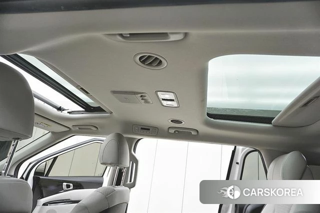 Kia Carnival 4th generation id 3941503 из Кореи 18