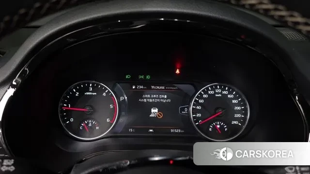 Kia Seltos id 3402250 из Кореи 18