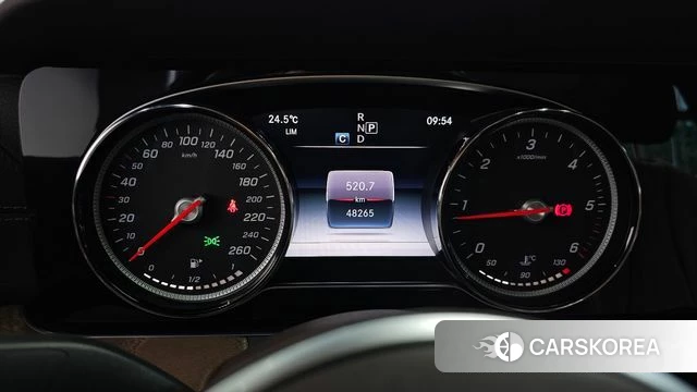 Mercedes-Benz E-Class W213 id 4459163 из Кореи 30