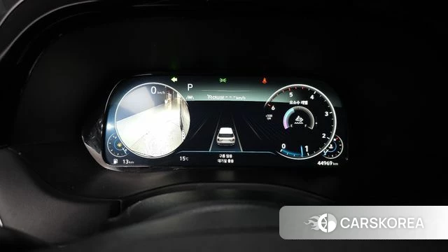 Hyundai Palisade id 3892740 из Кореи 18