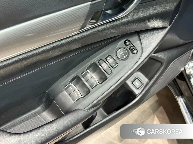 Honda Accord id 4353764 из Китая 34