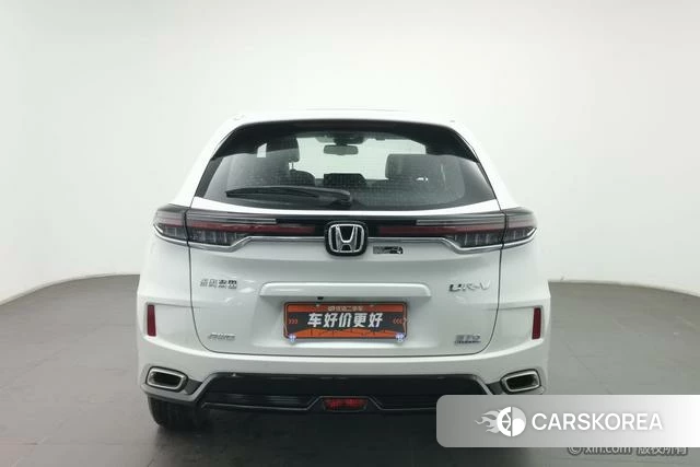 Honda UR-V id 4262180 из Китая 22