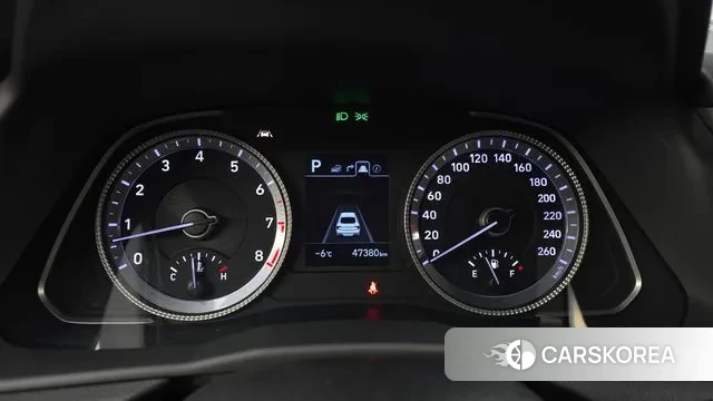 Hyundai Sonata (DN8) id 3520166 из Кореи 18