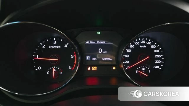 Kia The New Carnival id 4677455 из Кореи 18