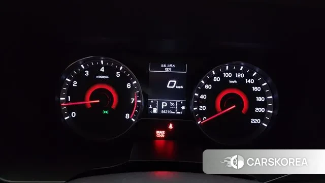 Ssangyong Berry New Tivoli id 3182647 из Кореи 18