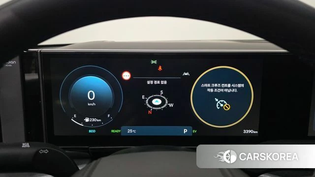 Hyundai Grandeur Hybrid (GN7) id 4200667 из Кореи 18