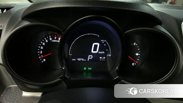 Kia The New Ray id 3937148 из Кореи 18