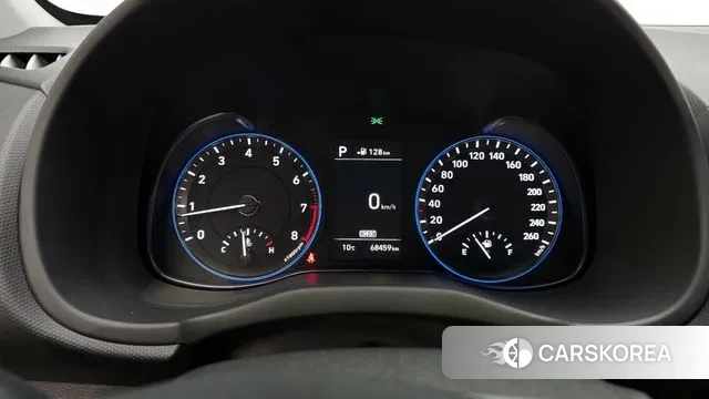 Hyundai Kona id 3429343 из Кореи 18