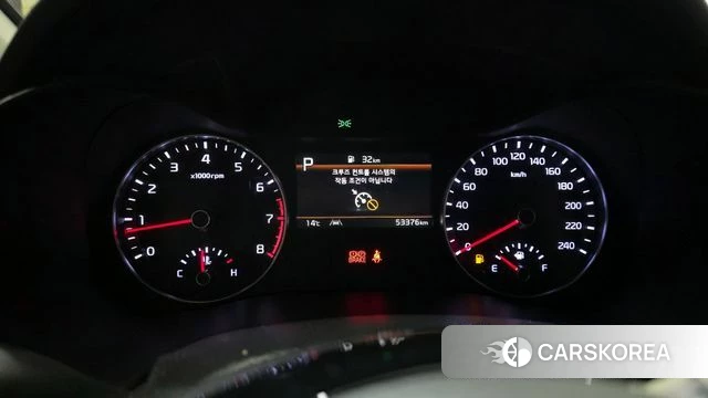 Kia The New K3 2nd generation id 3877237 из Кореи 18