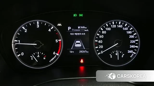 Hyundai Santa Fe TM id 3356683 из Кореи 18