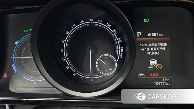 Hyundai Avante Hybrid (CN7) id 3237642 из Кореи 18