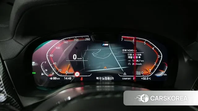 BMW X3 (G01) id 2998175 из Кореи 18