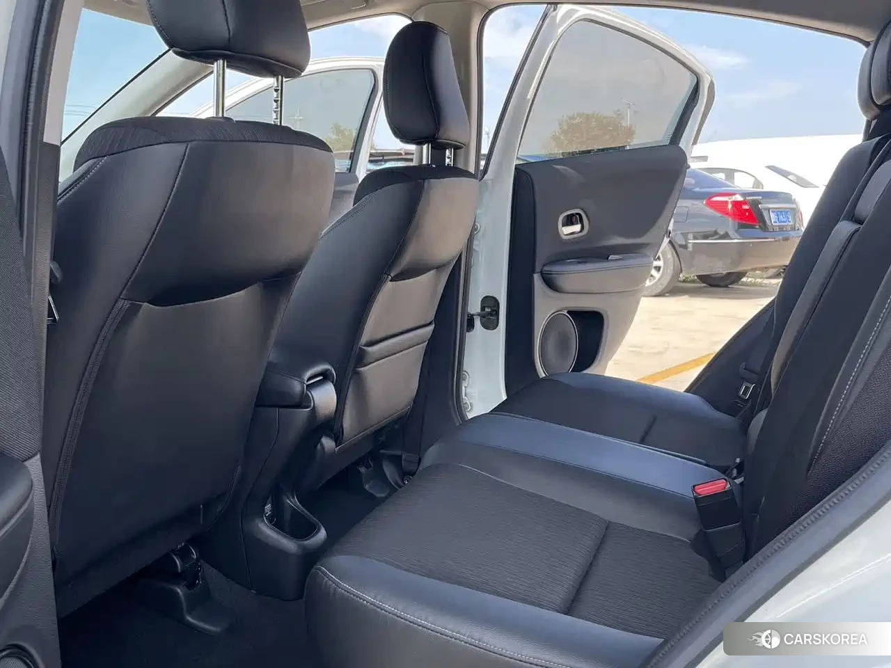 Honda Vezel id 4628952 из Китая 15