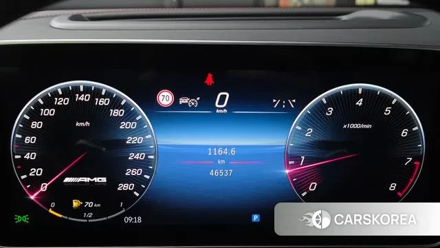 Mercedes-Benz GLC-Class X253 id 3689762 из Кореи 18