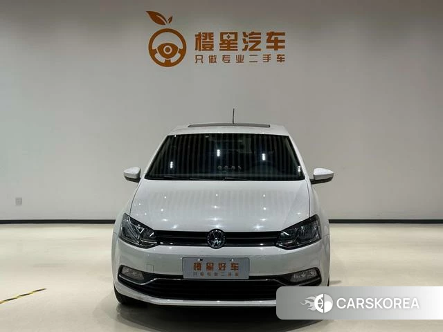 Volkswagen Polo id 4213993 из Китая 15