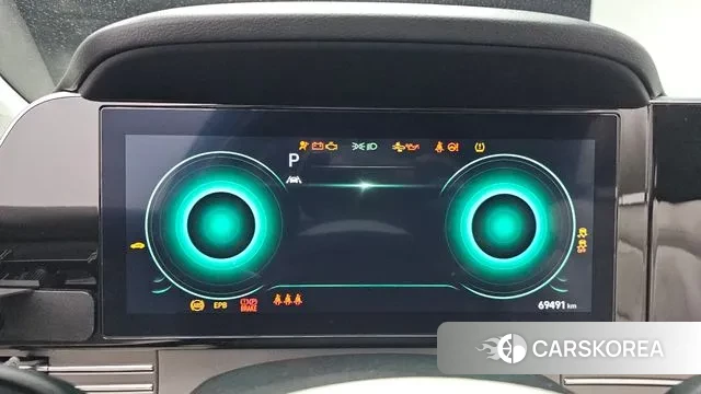 Hyundai The New Grandeur IG id 3372829 из Кореи 18