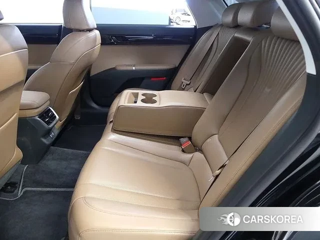 Hyundai Grandeur (GN7) id 3550422 из Кореи 18
