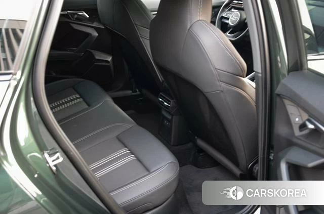 Audi A3 id 4300025 из Китая 30