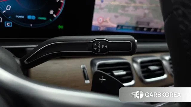 Mercedes-Benz GLE-Class W167 id 3468970 из Кореи 18