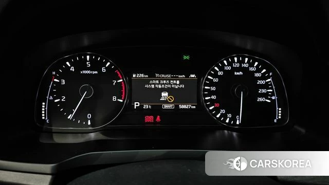 Kia K7 Premier id 4836724 из Кореи 18