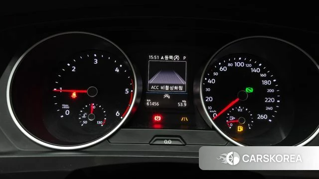 Volkswagen Tiguan second Generation id 4625570 из Кореи 18