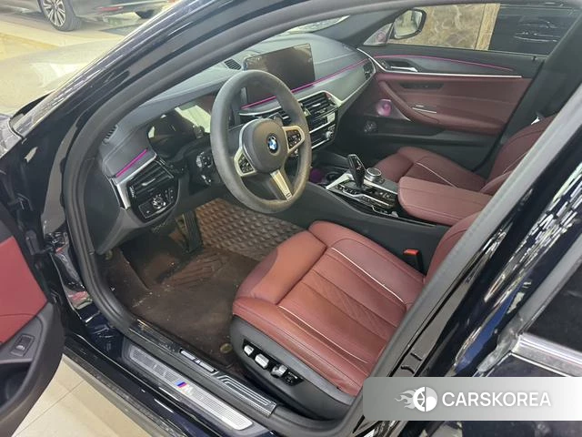 BMW 5 series id 4335983 из Китая 10