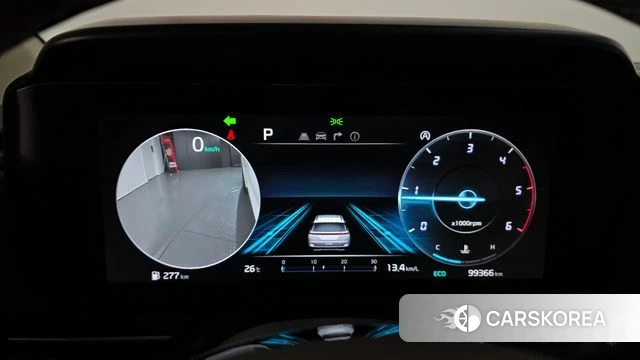 Kia Carnival 4th generation id 4517487 из Кореи 18