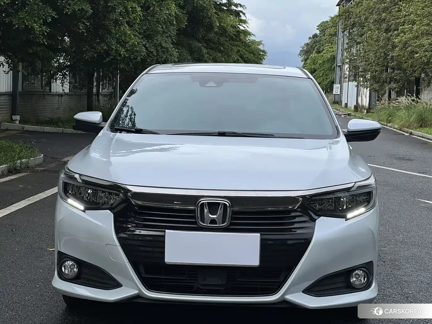 Honda Crider id 4570453 из Китая 14