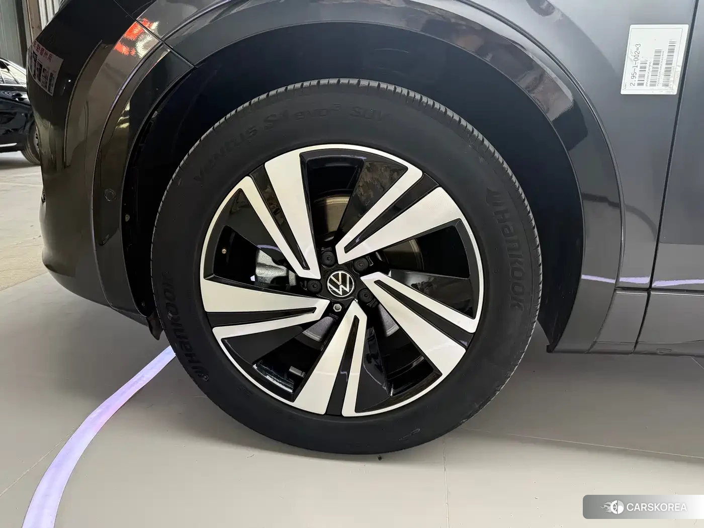 Volkswagen Range patrol id 4512986 из Китая 14