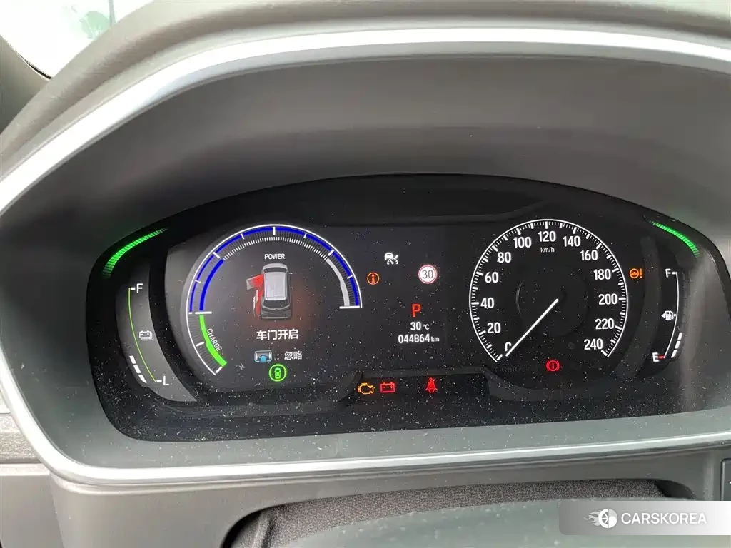 Honda Elysion id 4553916 из Китая 8
