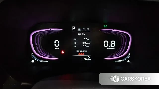 Kia The New Kia Ray id 3289159 из Кореи 18