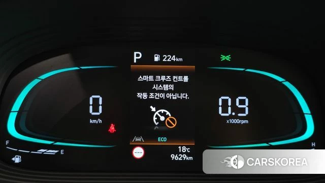 Hyundai Venue id 3952740 из Кореи 18