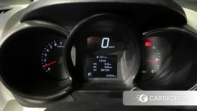 Kia The New Ray id 3343856 из Кореи 18