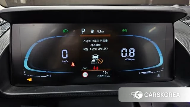 Hyundai Casper id 3355039 из Кореи 18