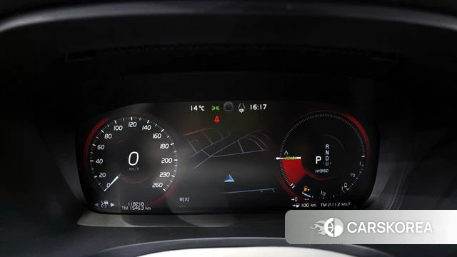 Volvo S90 id 3807561 из Кореи 18