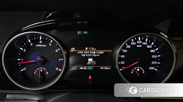 Kia Carnival 4th generation id 3458367 из Кореи 18