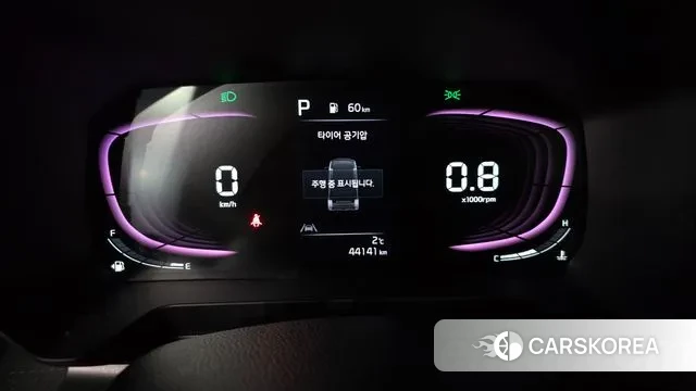 Kia The New Kia Ray id 3560731 из Кореи 18