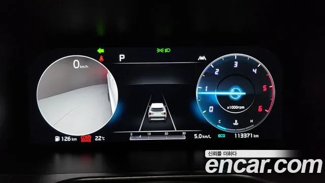 Kia Sorento 4th Generation id 2859041 из Кореи 18