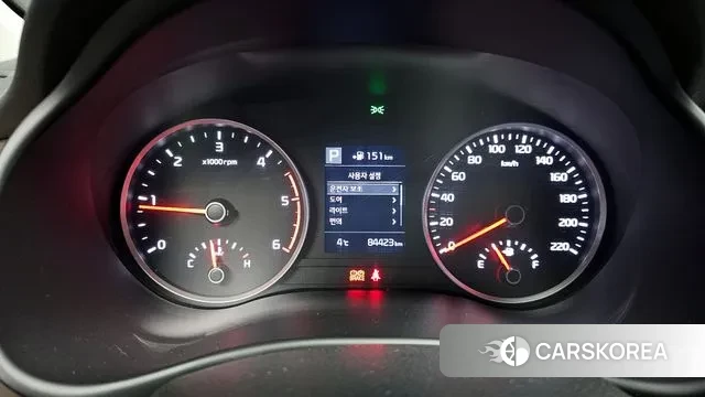 Kia Stonic id 3515315 из Кореи 18