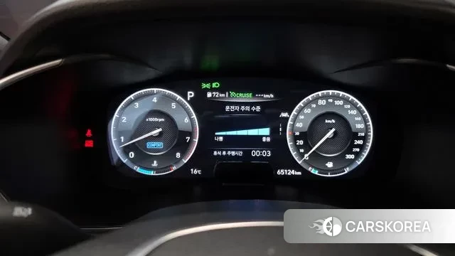 Genesis G70 id 3407937 из Кореи 18