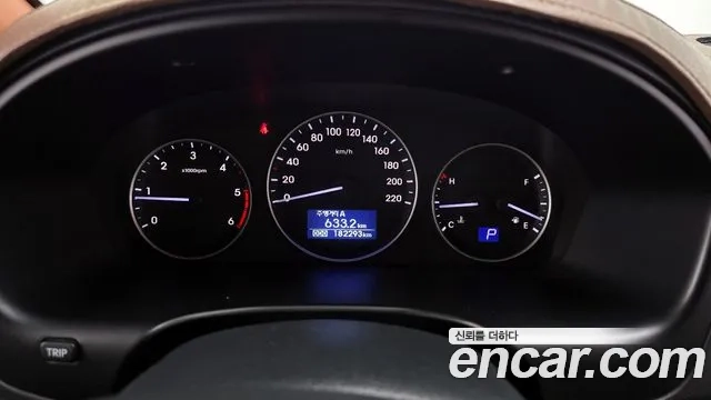 Hyundai The New Grand Starex id 2865507 из Кореи 18