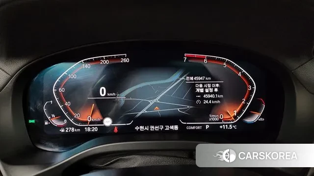 BMW X4 (G02) id 3395483 из Кореи 18