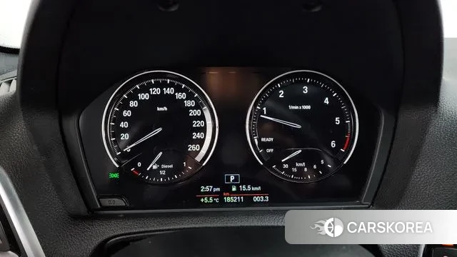 BMW 1 Series (F20) id 3754582 из Кореи 18