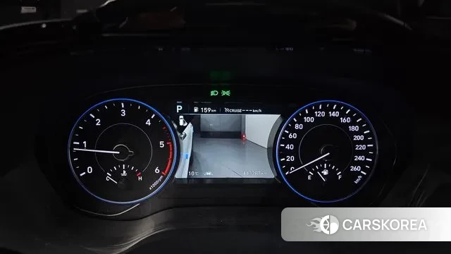 Hyundai Palisade id 3726901 из Кореи 18