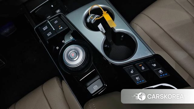 Kia K8 Hybrid id 4651069 из Кореи 35