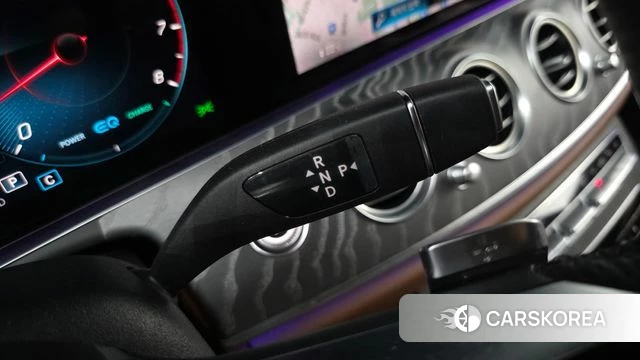 Mercedes-Benz E-Class W213 id 4383557 из Кореи 33