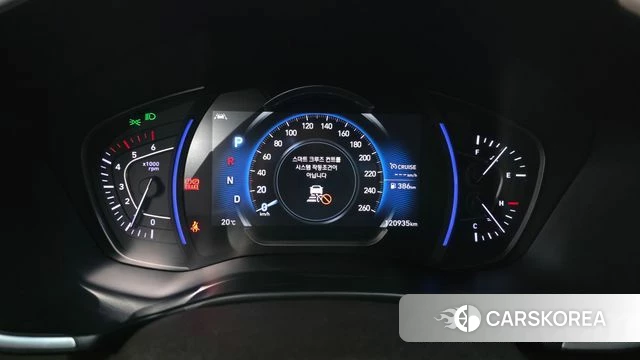 Hyundai Santa Fe TM id 3835003 из Кореи 18